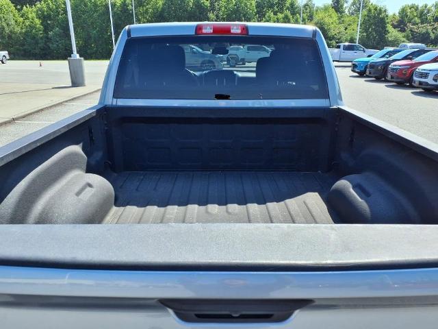 2024 Ram 2500 Vehicle Photo in EMPORIA, VA 23847-1235