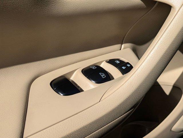 2017 Nissan Altima Vehicle Photo in San Antonio, TX 78209