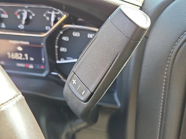 2022 GMC Sierra 2500 HD Vehicle Photo in TREVOSE, PA 19053-4984