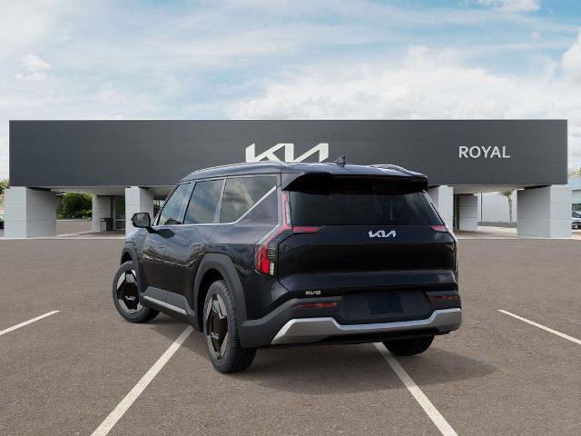 2026 Kia EV9 Vehicle Photo in Tucson, AZ 85712