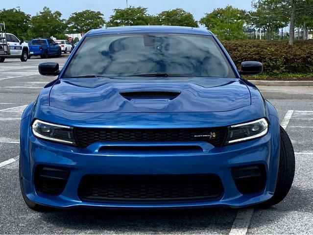 2023 Dodge Charger Vehicle Photo in POOLER, GA 31322-3252