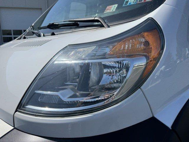 2019 Ram ProMaster Cargo Van Vehicle Photo in Mechanicsburg, PA 17050-1707