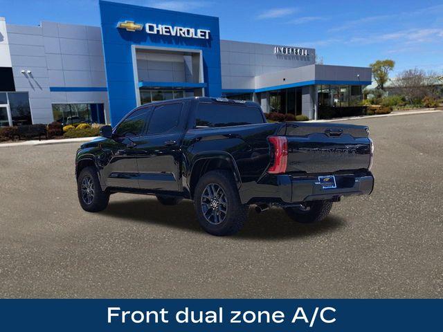 2023 Toyota Tundra Vehicle Photo in DANBURY, CT 06810-5034