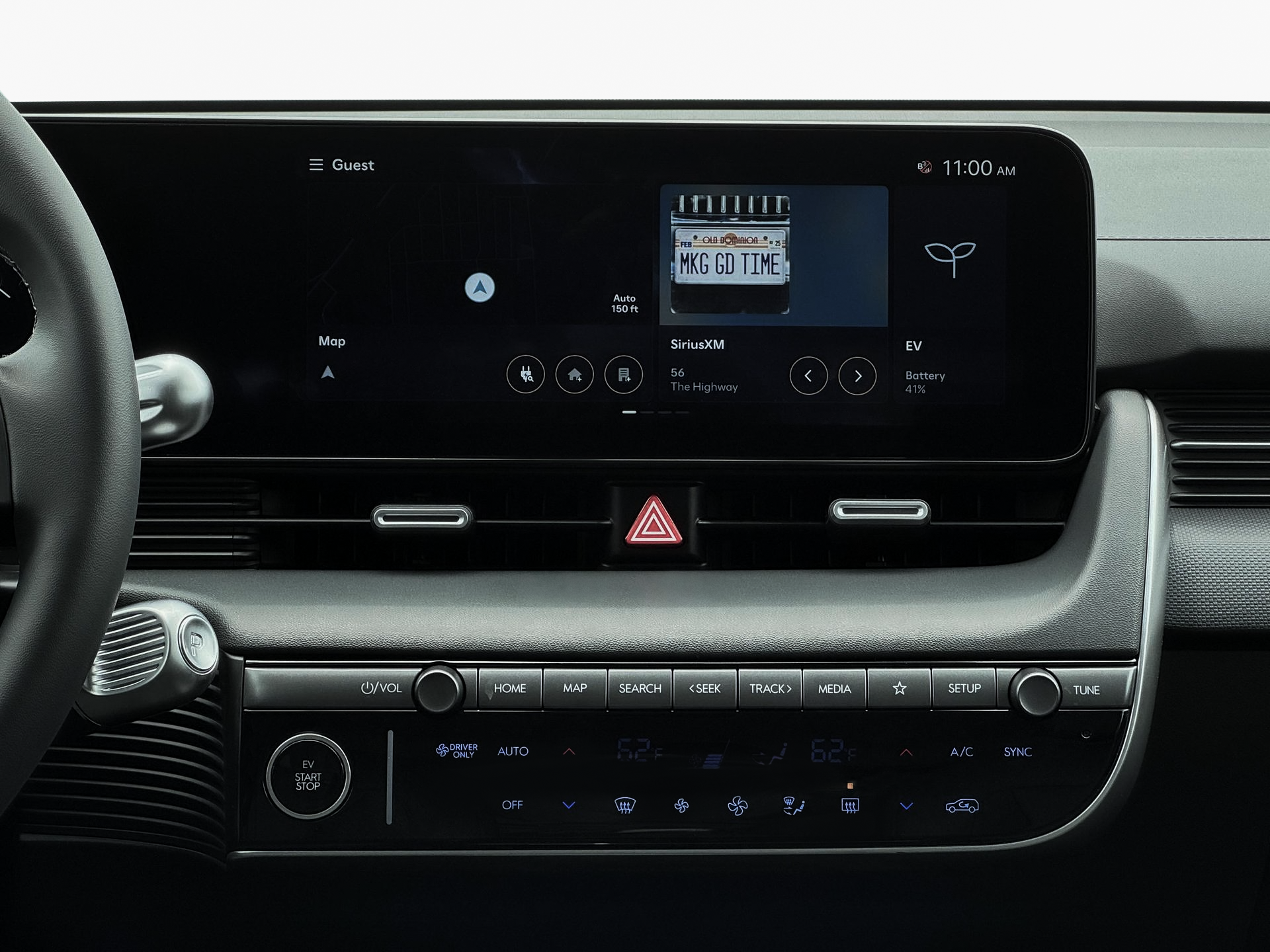 2025 Hyundai IONIQ 5 Vehicle Photo in Philadelphia, PA 19116