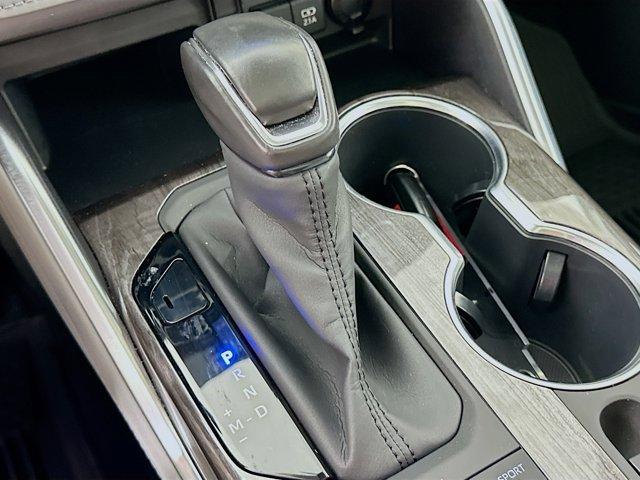 2020 Toyota Highlander Vehicle Photo in Flemington, NJ 08822