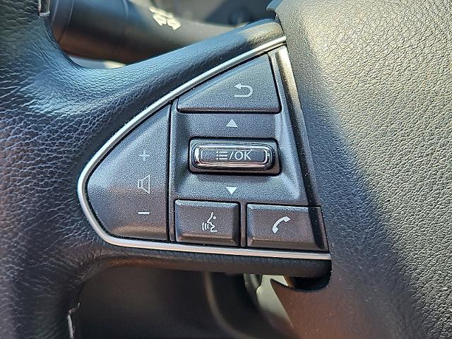 2017 INFINITI Q50 Vehicle Photo in TREVOSE, PA 19053-4984