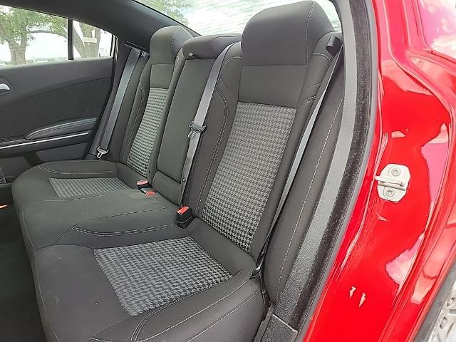 2023 Dodge Charger Vehicle Photo in EASTLAND, TX 76448-3020