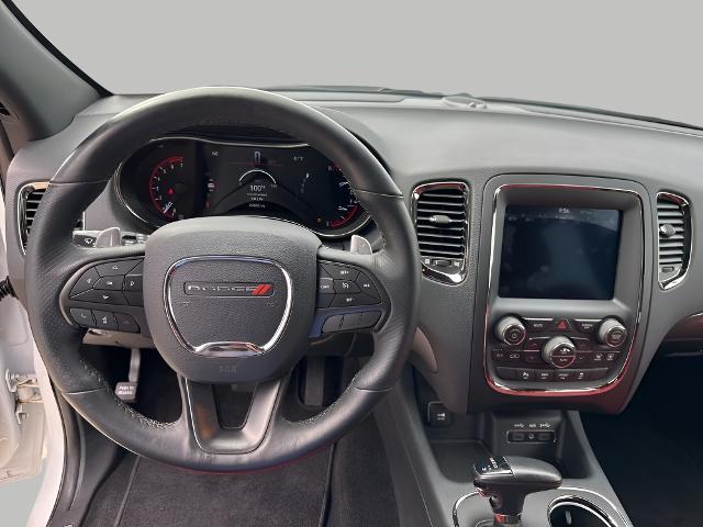 2018 Dodge Durango Vehicle Photo in MANITOWOC, WI 54220-5838