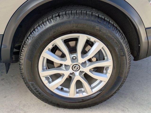 2021 Nissan Rogue Sport Vehicle Photo in San Antonio, TX 78209