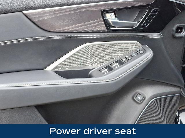 2023 Acura MDX Vehicle Photo in PAWLING, NY 12564-3219