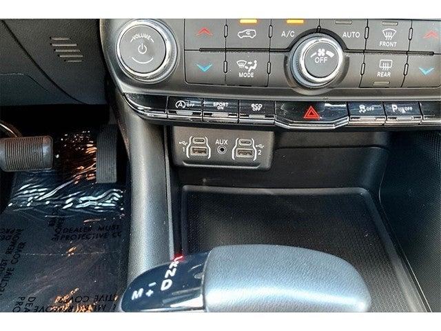 2023 Dodge Durango Vehicle Photo in San Antonio, TX 78230