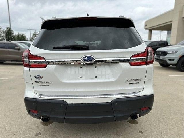 2019 Subaru Ascent Vehicle Photo in Grapevine, TX 76051