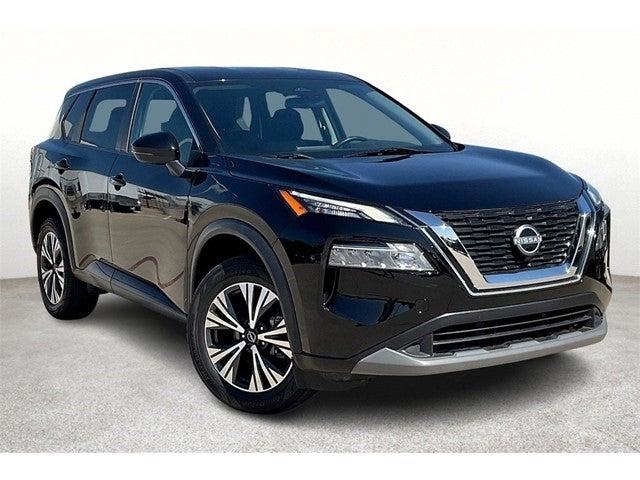 2022 Nissan Rogue Vehicle Photo in Grapevine, TX 76051