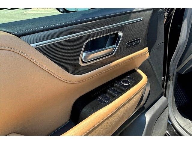 2025 INFINITI QX80 Vehicle Photo in San Antonio, TX 78230