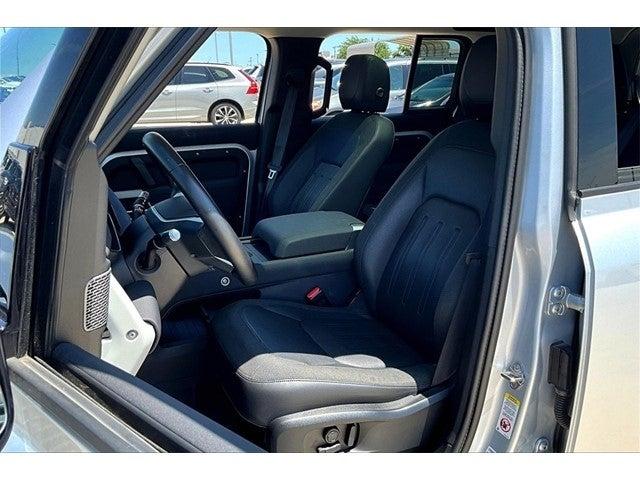 2020 Land Rover Defender Vehicle Photo in Grapevine, TX 76051