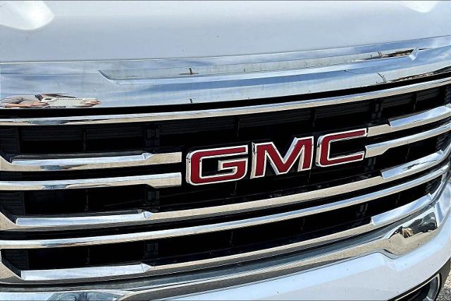 2023 GMC Acadia Vehicle Photo in Tulsa, OK 74145