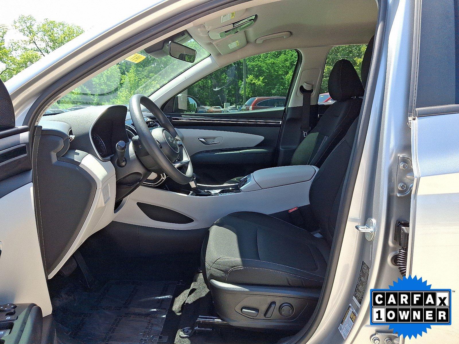 2024 Hyundai TUCSON Vehicle Photo in Harrisburg, PA 17111