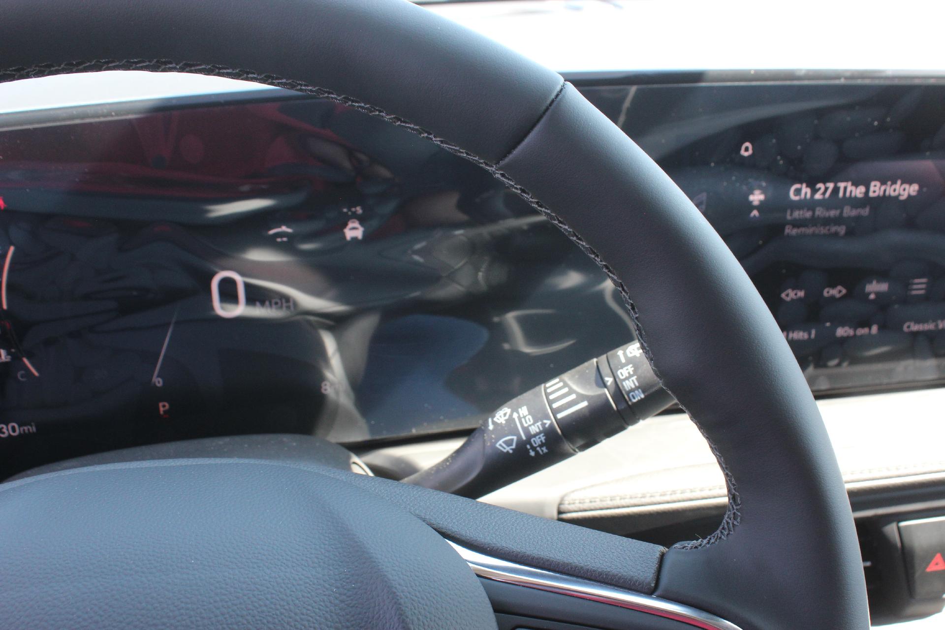 2026 Buick Encore GX Vehicle Photo in AURORA, CO 80012-4011