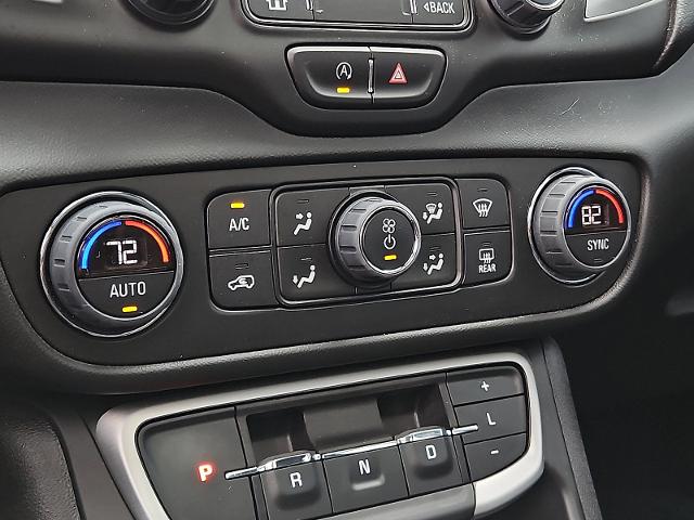 2023 GMC Terrain Vehicle Photo in TREVOSE, PA 19053-4984