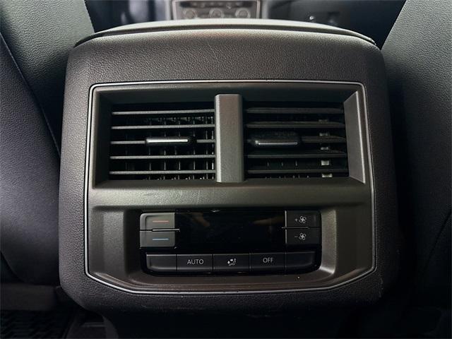 2019 Volkswagen Atlas Vehicle Photo in Puyallup, WA 98371