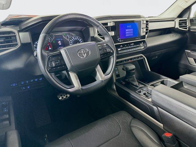 2022 Toyota Tundra 4WD Vehicle Photo in Flemington, NJ 08822
