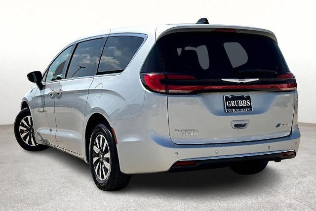 2024 Chrysler Pacifica Vehicle Photo in San Antonio, TX 78230