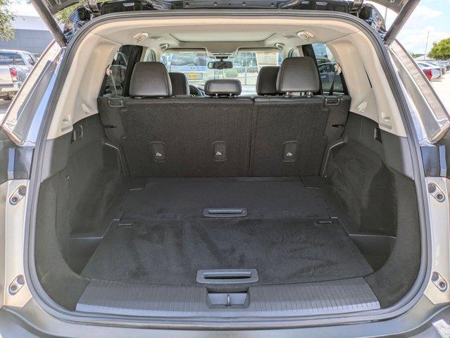 2021 Nissan Rogue Vehicle Photo in San Antonio, TX 78209