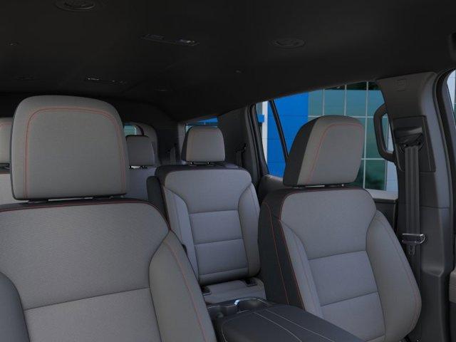2025 Chevrolet Traverse Vehicle Photo in SELMA, TX 78154-1460