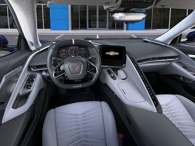 2025 Chevrolet Corvette E-Ray Vehicle Photo in PAWLING, NY 12564-3219