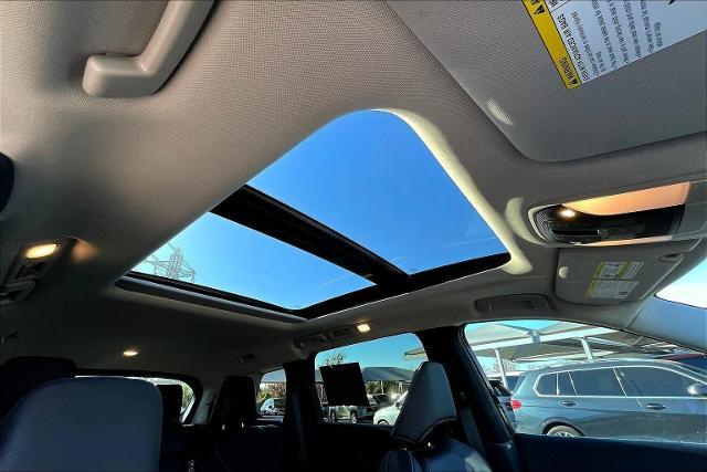 2024 INFINITI QX60 Vehicle Photo in San Antonio, TX 78230