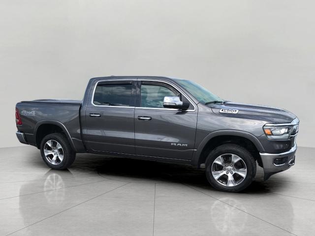 2020 Ram 1500 Vehicle Photo in GREEN BAY, WI 54303-3330