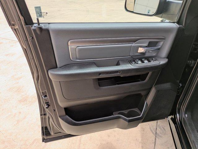 2023 Ram 1500 Classic Vehicle Photo in SELMA, TX 78154-1459
