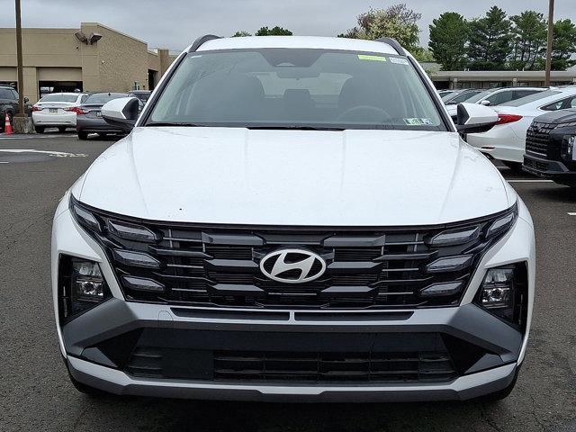 2025 Hyundai TUCSON Vehicle Photo in Philadelphia, PA 19116