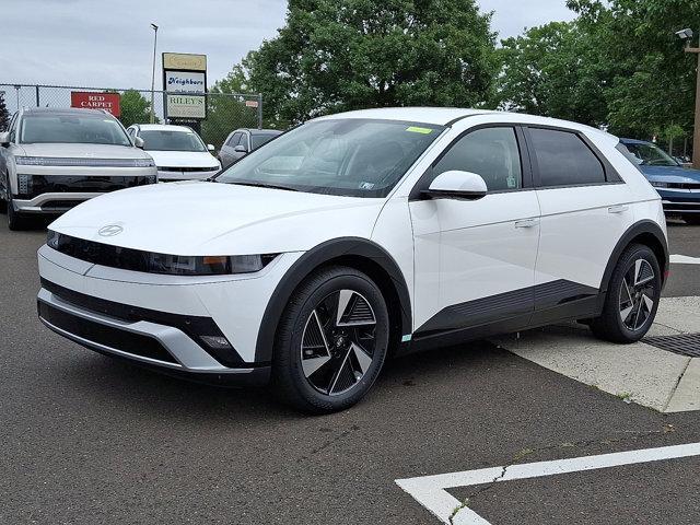 2025 Hyundai IONIQ 5 Vehicle Photo in Philadelphia, PA 19116