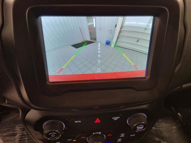 2020 Jeep Renegade Vehicle Photo in Oshkosh, WI 54904