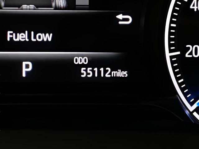 2021 Toyota Venza Vehicle Photo in Appleton, WI 54913