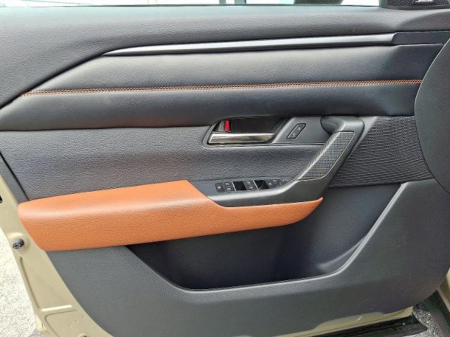2023 Mazda CX-50 Vehicle Photo in HARRISBURG, PA 17111-1033