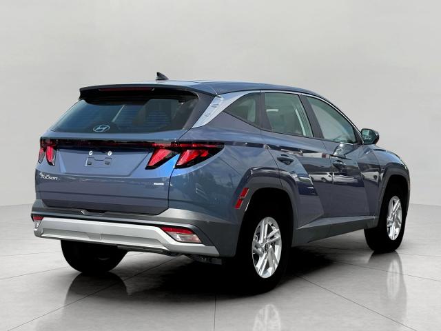 2025 Hyundai TUCSON Vehicle Photo in Green Bay, WI 54304
