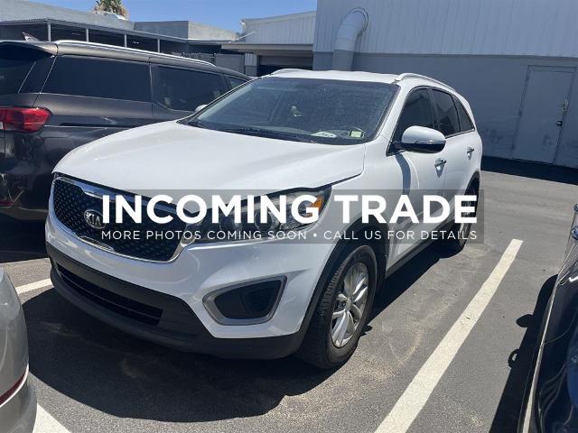 2016 Kia Sorento Vehicle Photo in Tucson, AZ 85712