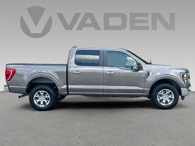 2023 Ford F-150 Vehicle Photo in Statesboro, GA 30458