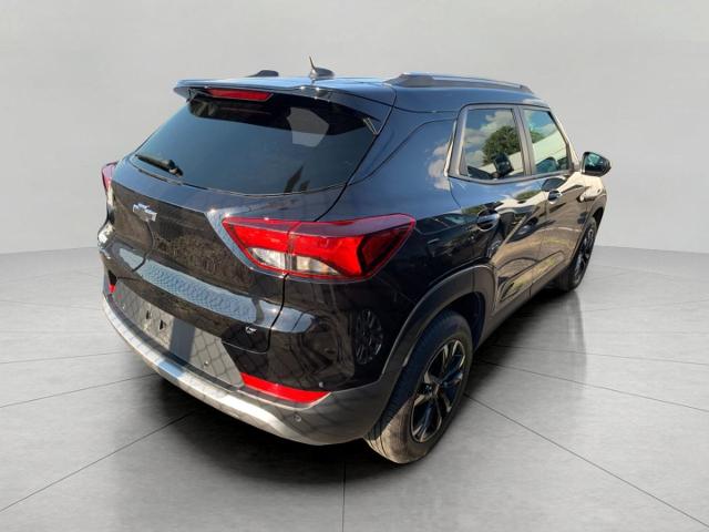 2022 Chevrolet Trailblazer Vehicle Photo in APPLETON, WI 54914-4656