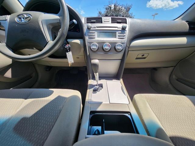 2011 Toyota Camry Vehicle Photo in MADISON, WI 53713-3220