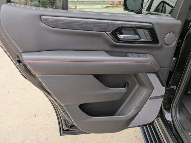 2025 GMC Yukon Vehicle Photo in SELMA, TX 78154-1460