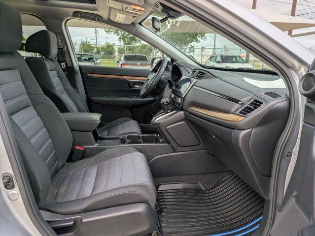 2020 Honda CR-V Vehicle Photo in SELMA, TX 78154-1460