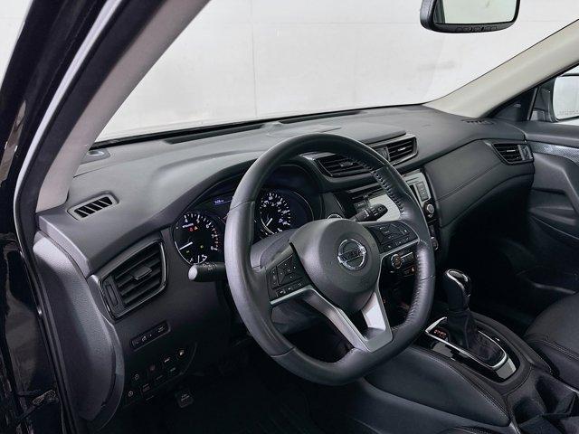 2018 Nissan Rogue Vehicle Photo in Flemington, NJ 08822