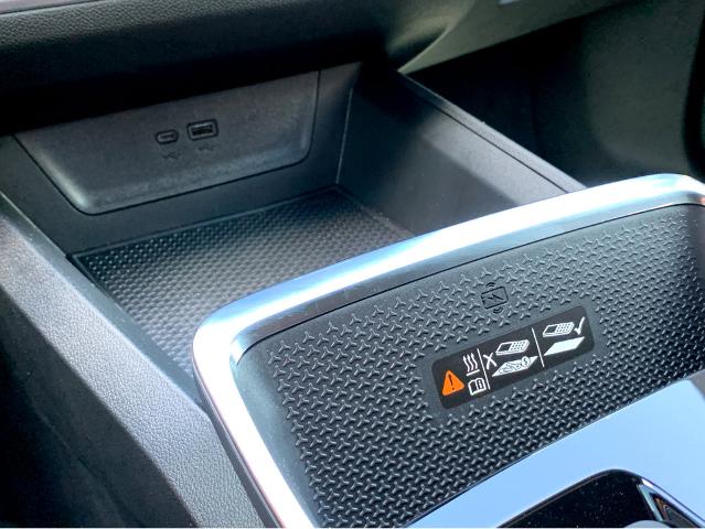 2026 Chevrolet Equinox Vehicle Photo in BEAUFORT, SC 29906-4218
