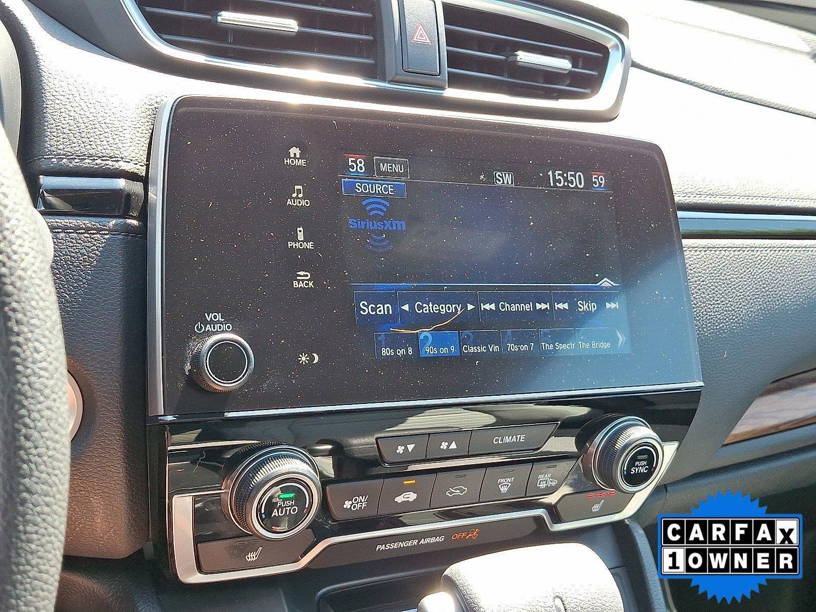 2018 Honda CR-V Vehicle Photo in Harrisburg, PA 17111