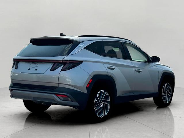 2025 Hyundai TUCSON Vehicle Photo in Green Bay, WI 54304