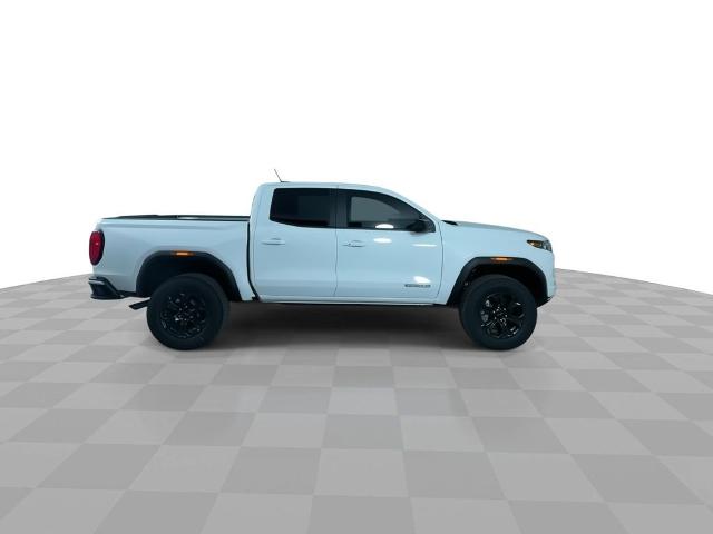 2025 GMC Canyon Vehicle Photo in GILBERT, AZ 85297-0402