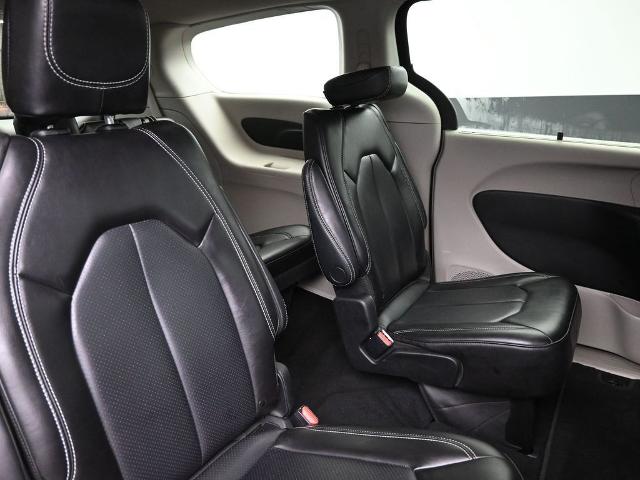 2023 Chrysler Pacifica Vehicle Photo in Cedar Rapids, IA 52402